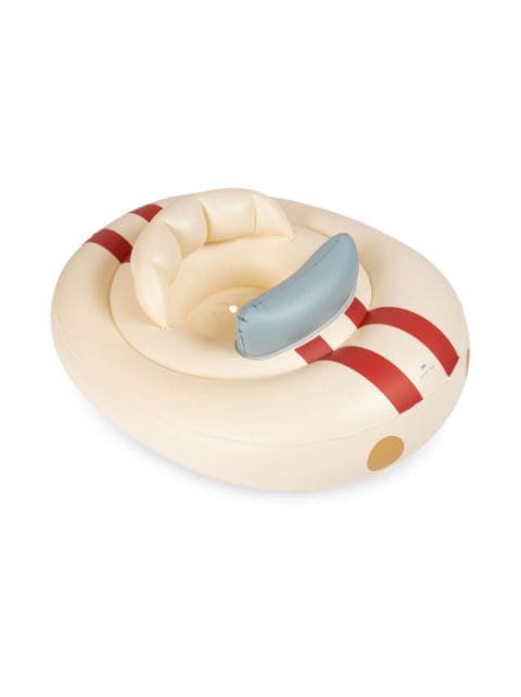 Konges Sløjd car inflatable swim ring