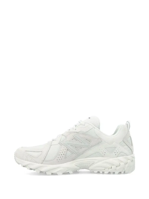 New Balance x Comme Des Garçons 'Homme ML610TCG' スニーカー