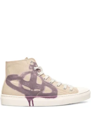 Men's Vivienne Westwood Running Shoes – Farfetch