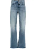 Fear Of God straight-leg jeans - Blue