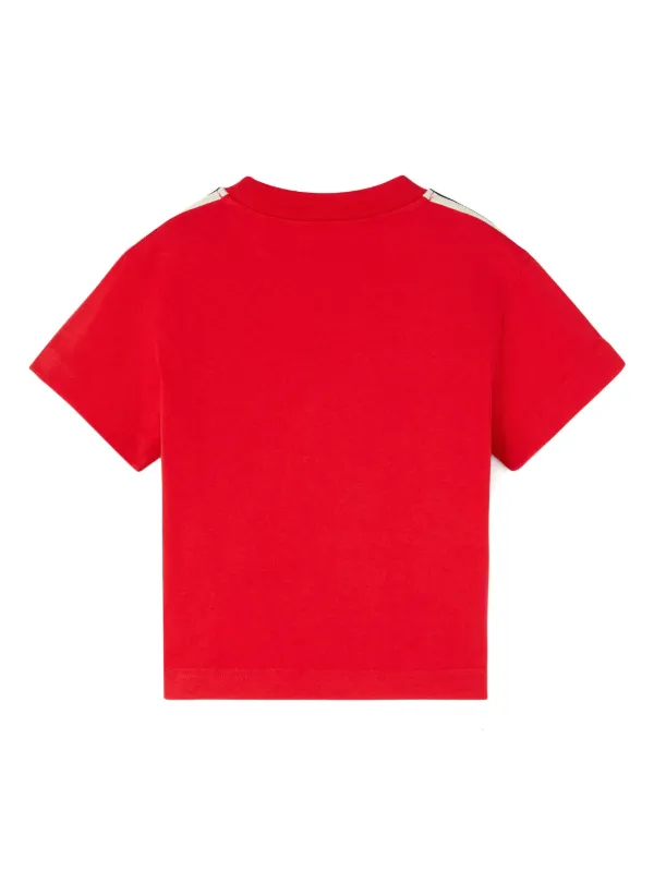 PALM ANGELS ロゴ入り半袖Tシャツ 関税送料込み Palm Angels パームエンジェルス バックロゴプリント半袖