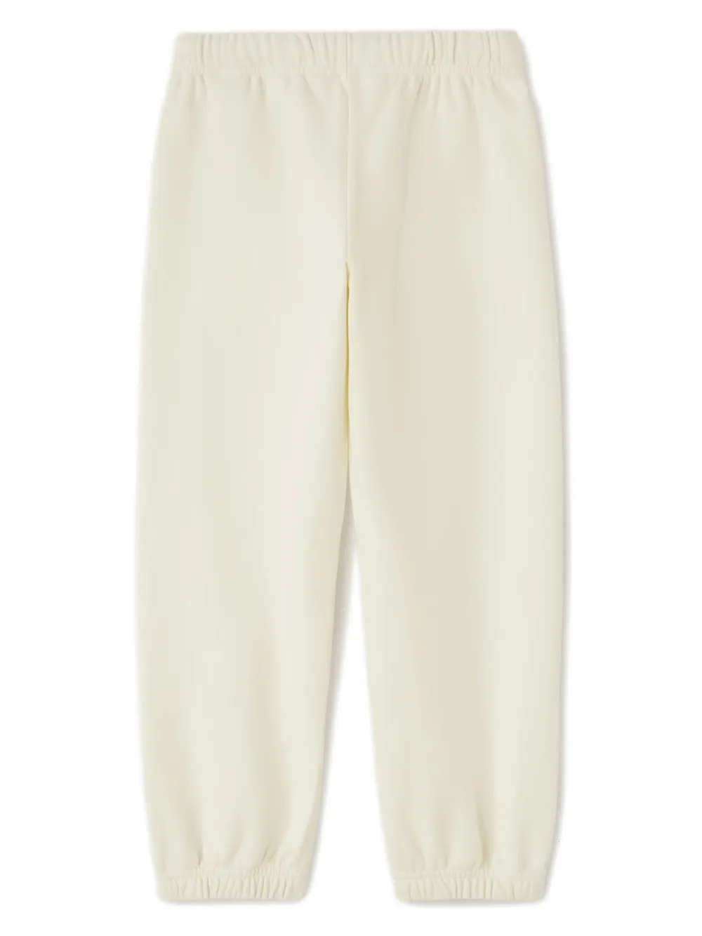 Palm Angels Kids The Palm cotton track pants | Tracksuit Bottoms | Image 2