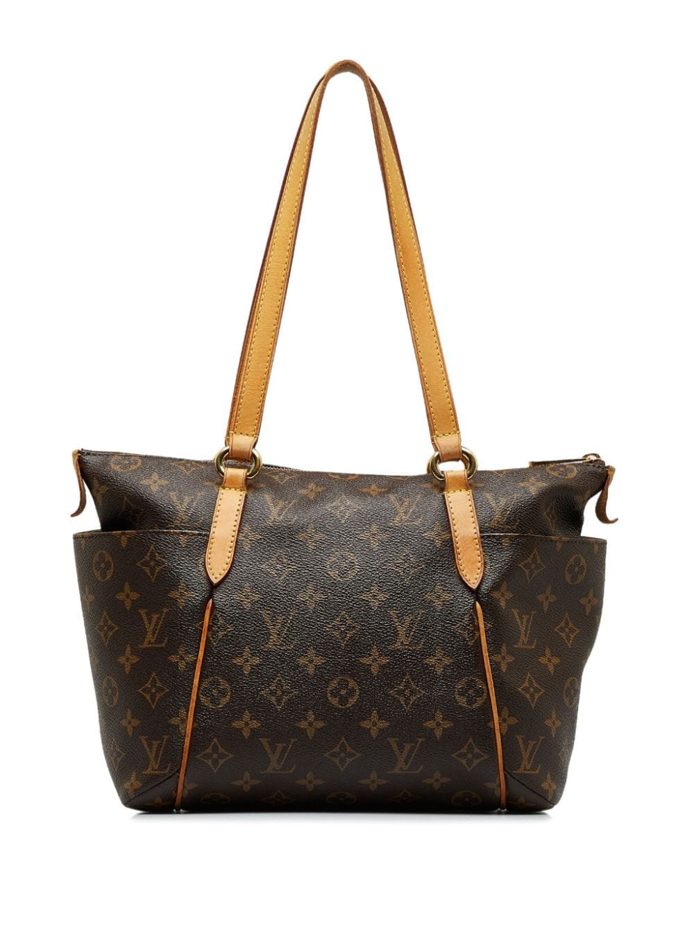 Louis Vuitton Pre-Owned 2011 Totally PM tote bag - Bruin