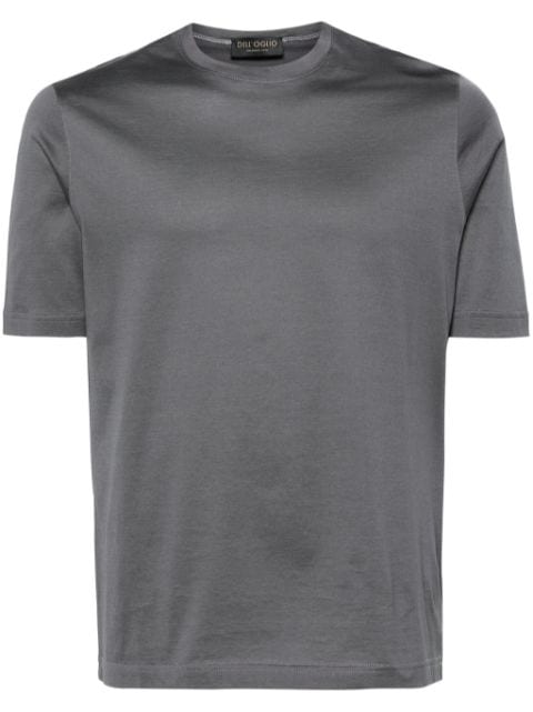 Dell'oglio crew-neck cotton T-shirt