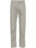 Jacob Cohën Scott slim-cut trousers - Grey