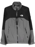 The North Face Wind Shell zip-up jacket - Grey