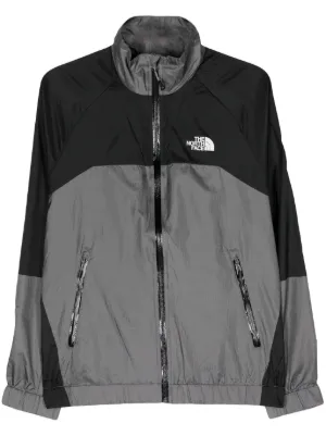 Supreme x The North Face Taped Seam Shell Jacket | Black | FARFETCH