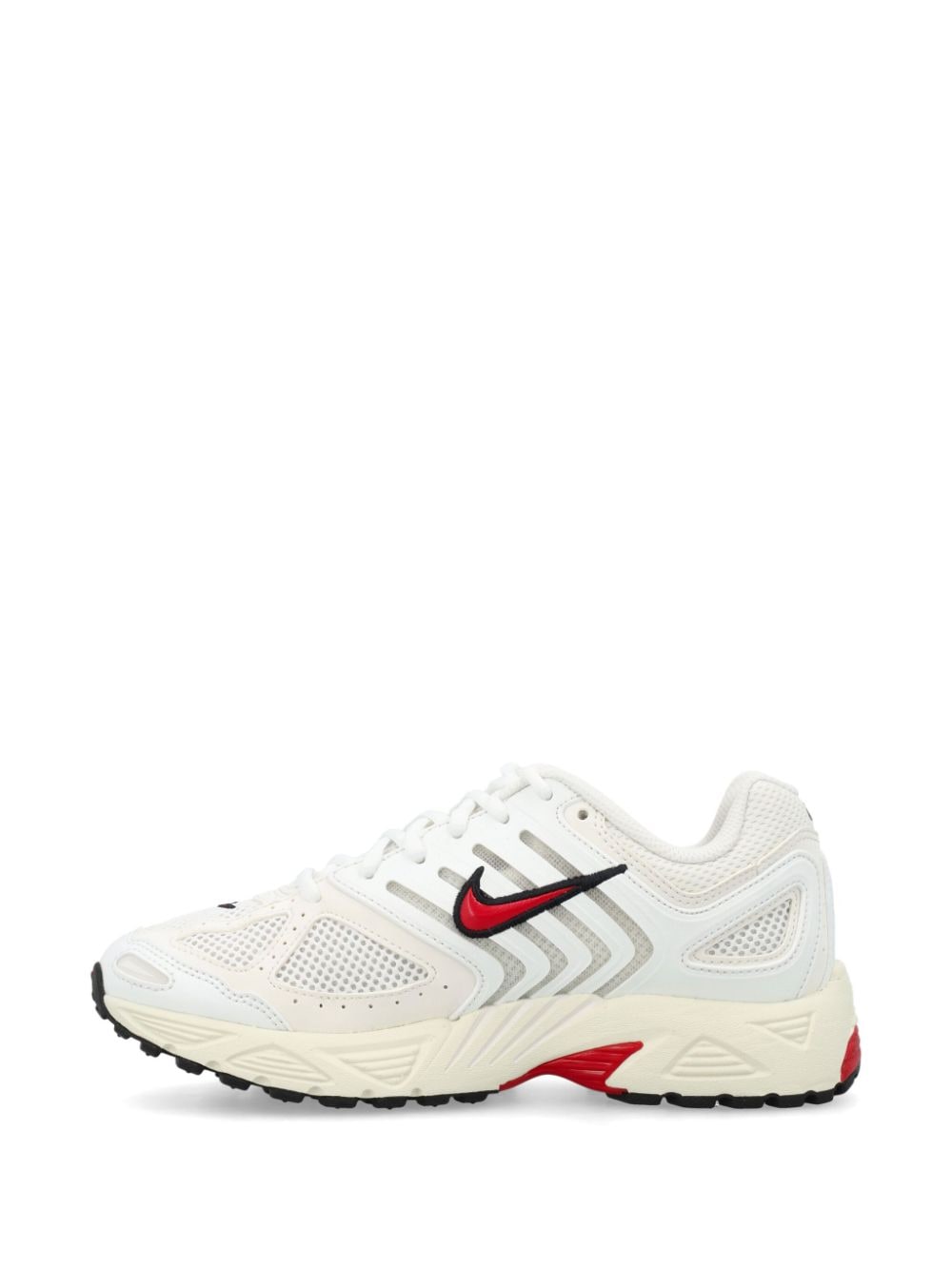 Shop Nike Air Peg 2k5 Sneakers In 白色