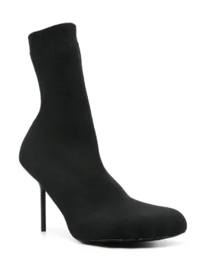 パンプス BALENCIAGA Women Boots 742881 W8MA1 1000 eCom-804379WB1S11080_X.jpg?v=3