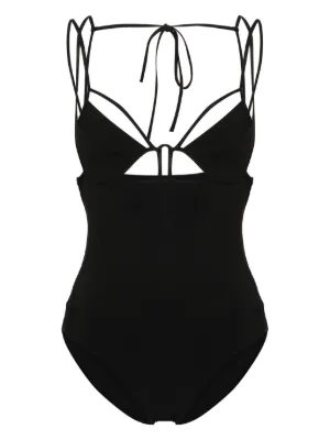 Nensi Dojaka One-Pieces for Women | Shop Now on FARFETCH