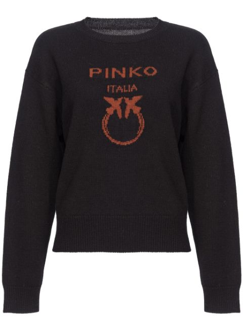 PINKO pull Burgos