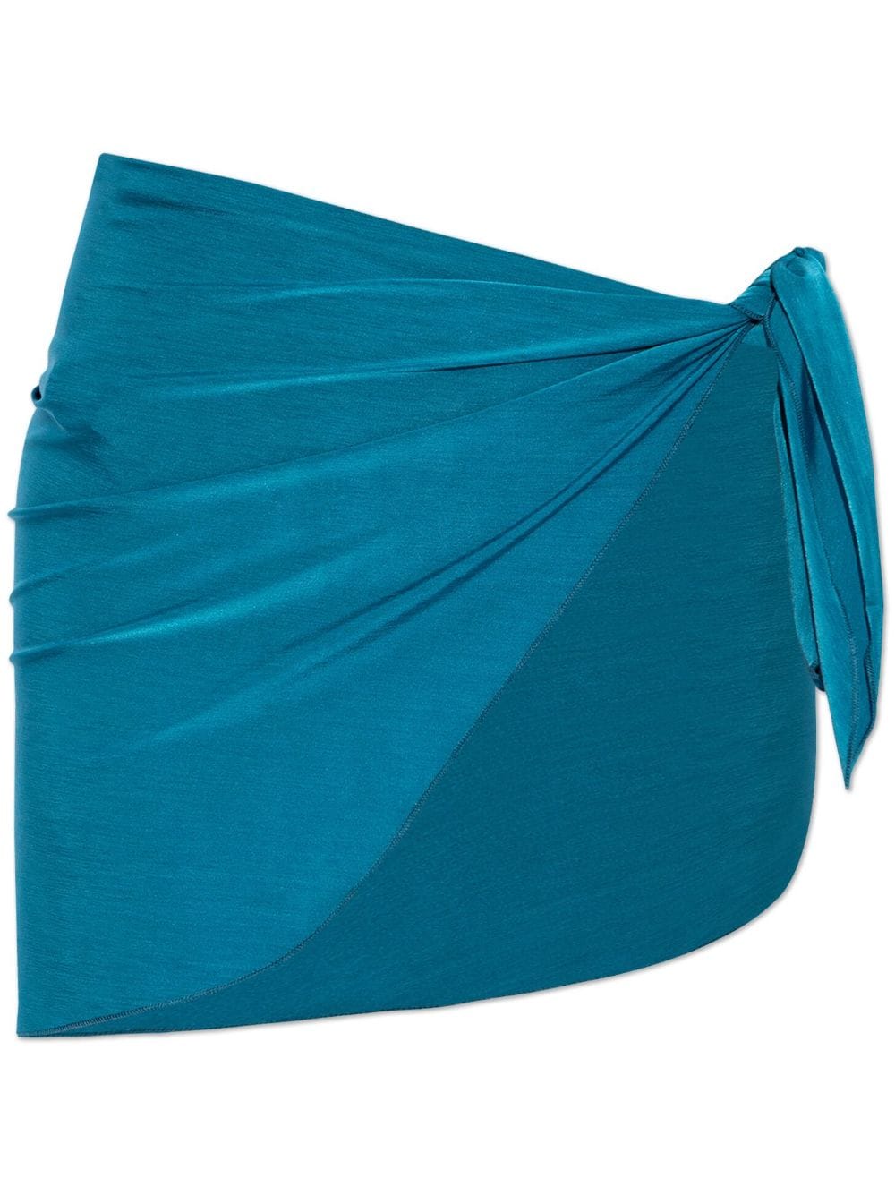 Image 1 of Bond-eye Jinx tie-fastening sarong