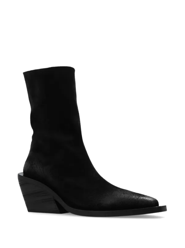 Marsell ブーツ Women's Gomme Ankle boots: Chunky, rubber sole | Marsèll