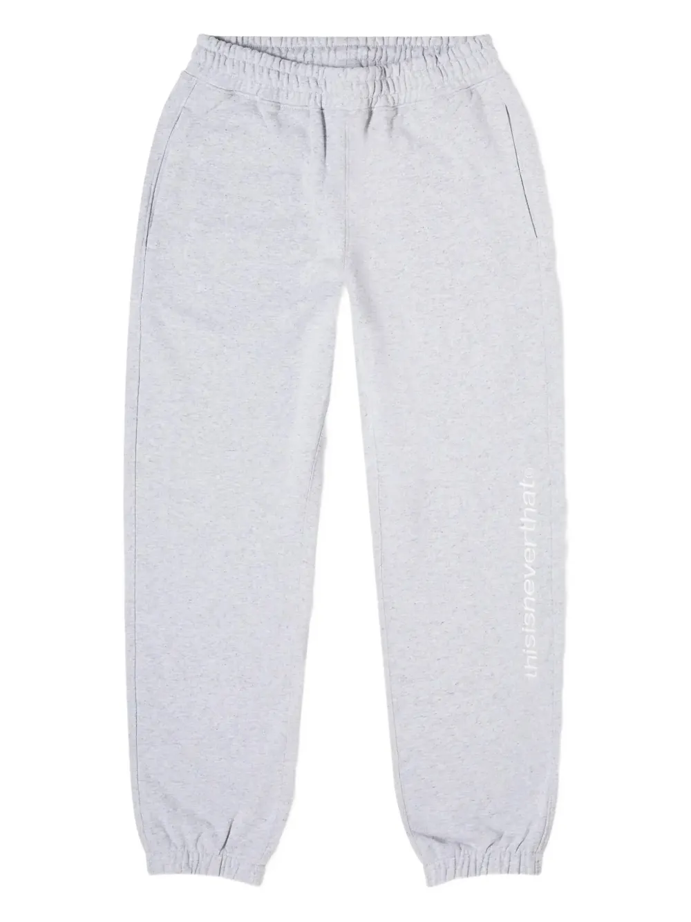 This Is Never That SP-logo track pants | Grey | Image 1