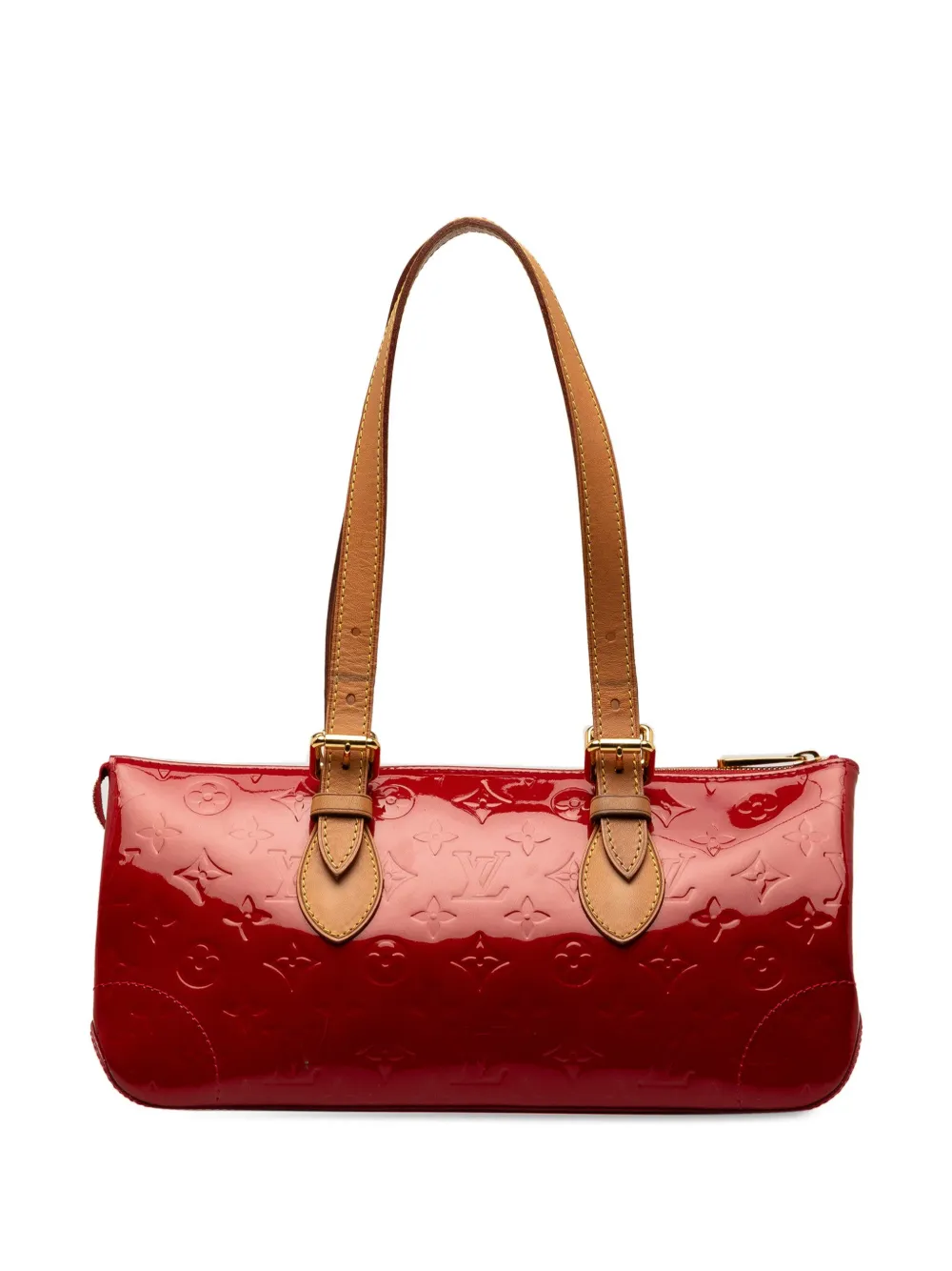 Louis Vuitton Pre-Owned 2000-2010 Rosewood Avenue handbag - Rood