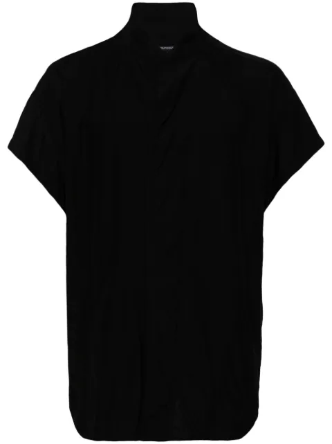 Julius short-sleeve shirt