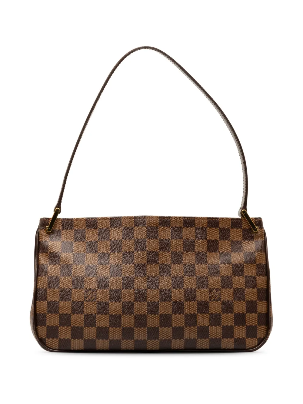 Louis Vuitton Pre-Owned 2005 Aubagne shoulder bag - Bruin
