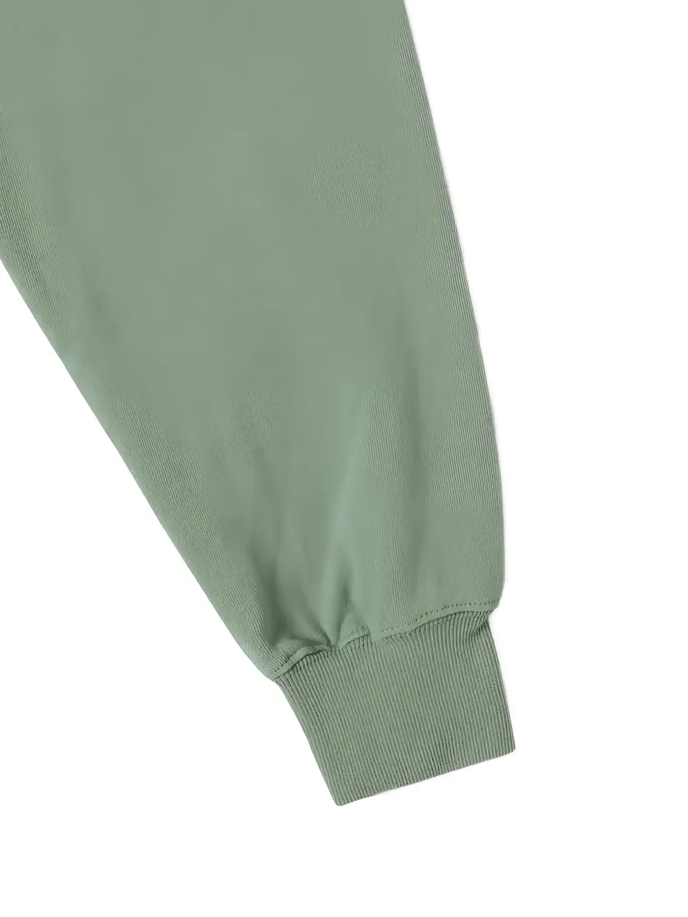  This Is Never That Sudadera T-logo Con Capucha - Verde 