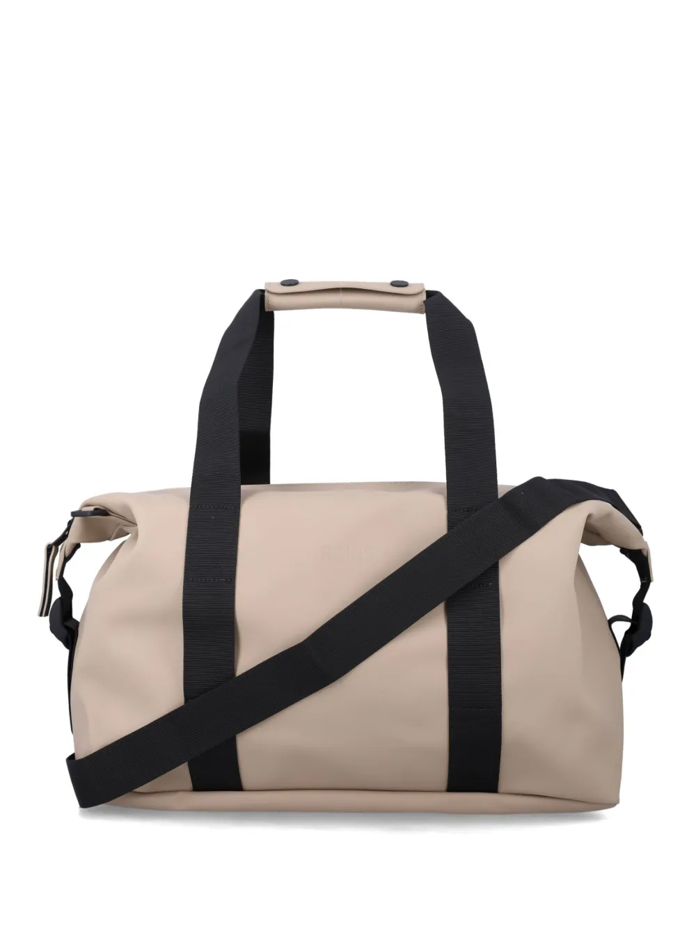 Rains Hilo waterproof duffle bag - Toni neutri