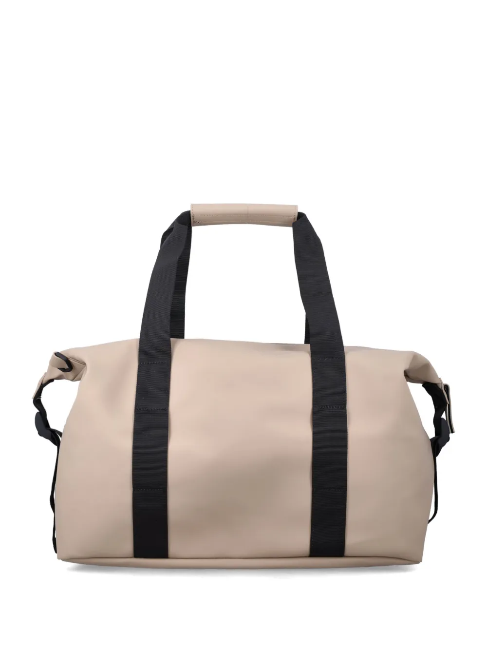 Rains Waterproof duffeltas Beige