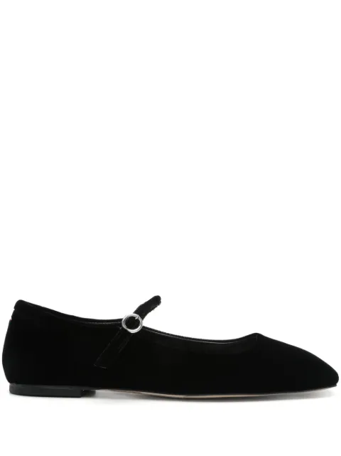Aeyde Uma ballet flats