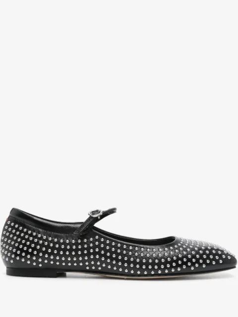 Aeyde Uma ballet flats