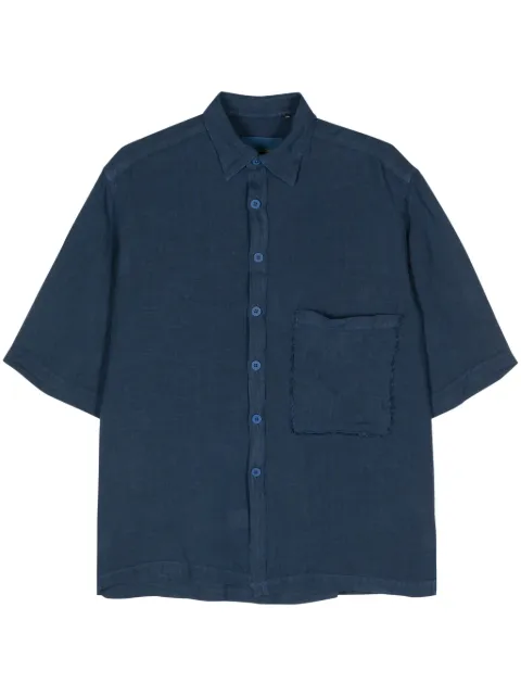 Costumein Stefano linen shirt