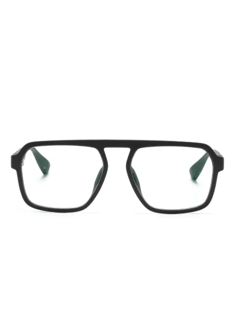 Mykita Leto pilot-frame glasses