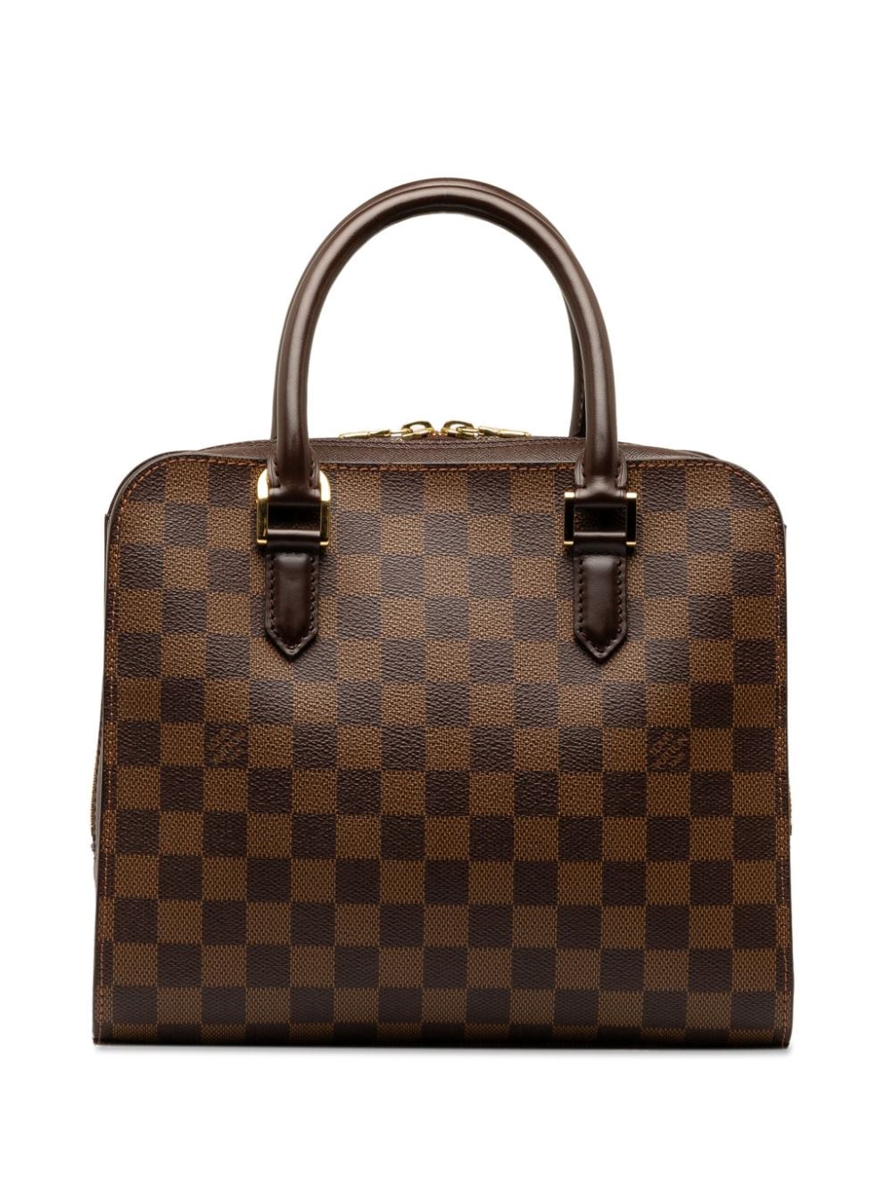 Louis Vuitton Pre-Owned 2005 Triana tote bag - Bruin