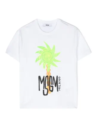 MSGM Kids
