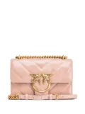 PINKO Love dc vitello mini bag