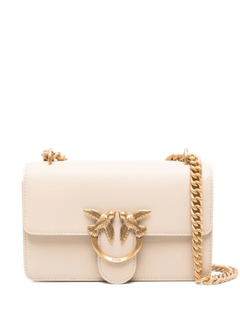 PINKO bandolera Love One mini