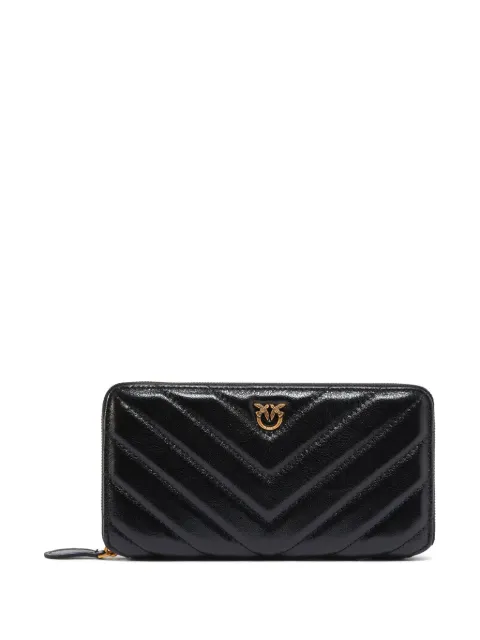 PINKO Ryder wallet
