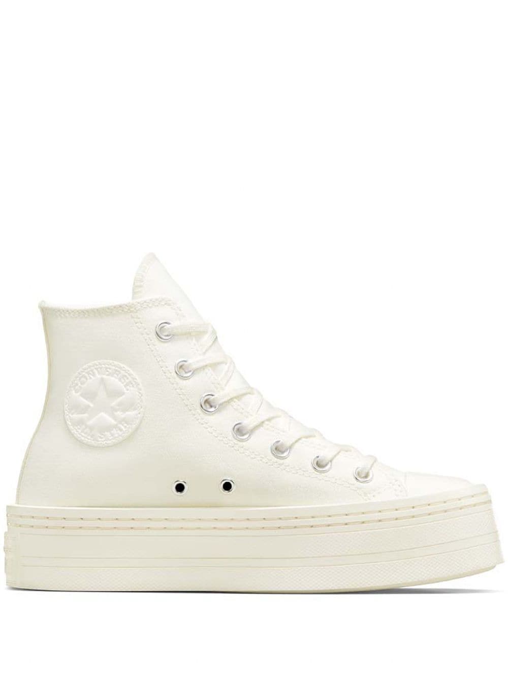 Converse Chuck Taylor All Star City Trek sneakers Brown