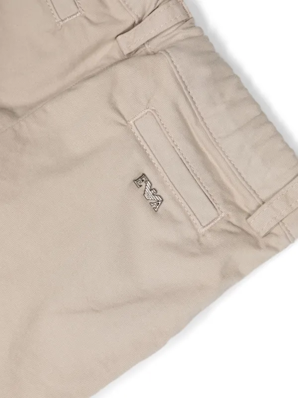 EMPORIO ARMANI kidsパンツ8A 130cm 新品タグ付き EMPORIO ARMANI kidsパンツ8A 130cm 新品タグ付き Emporio