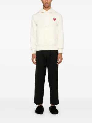Comme Des Garçons Sweatshirts & Knitwear for Men - Shop Now
