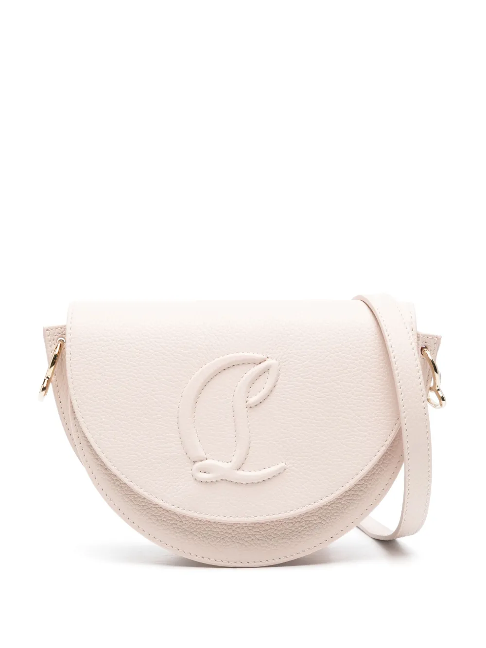 Christian Louboutin bolsa de hombro By My Side | neutro | Image 1