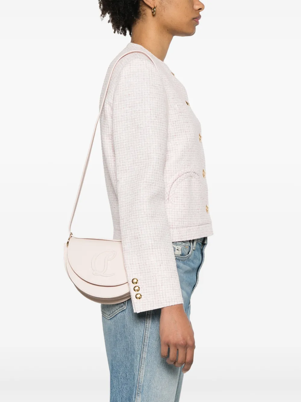 Christian Louboutin bolsa de hombro By My Side | Image 2