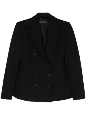 Dolce & Gabbana（ドルチェ＆ガッバーナ）ウィメンズ テーラード