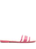 V°73 Ciabette Spirit slides - Neutrals