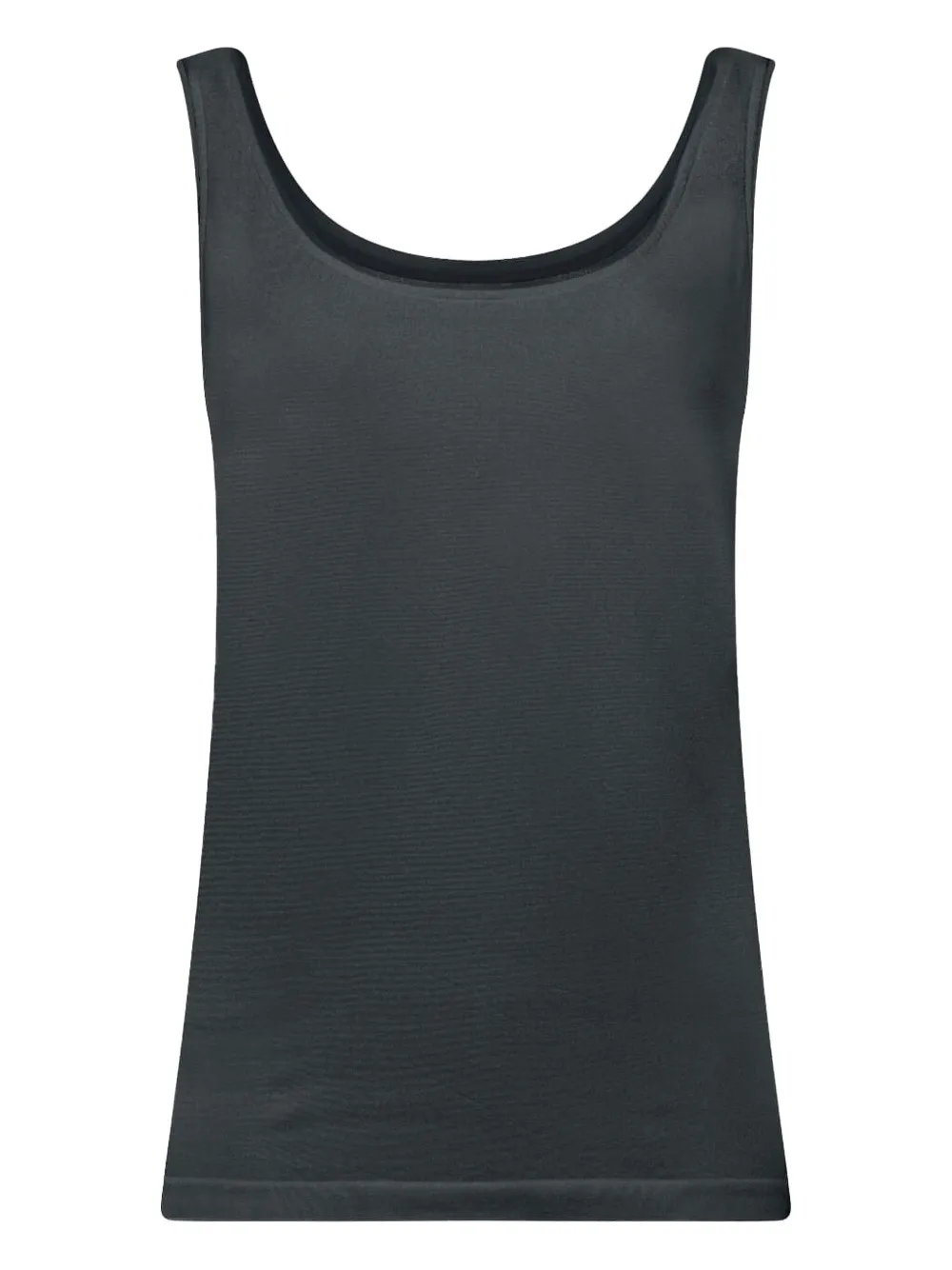 Wolford Jamaika scoop-neck tank top Zwart