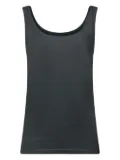 Wolford Jamaika scoop-neck tank top - Black