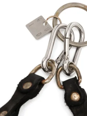 Guidi Keychains & Keyrings for Men - Shop Now on FARFETCH