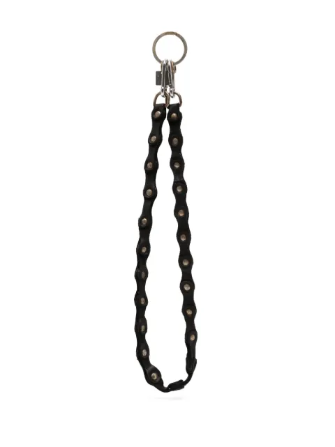 Guidi llavero con apliques