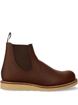 Red Wing Shoes