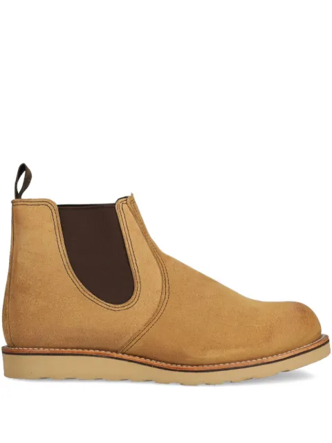 Red Wing Shoes bottines Heritage