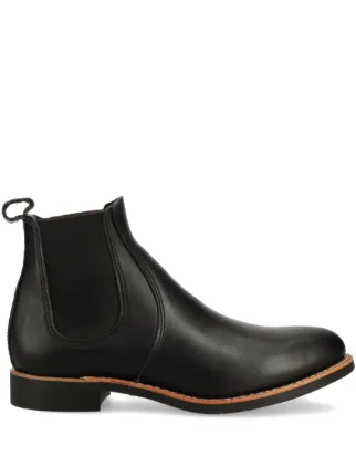 Red Wing Shoes