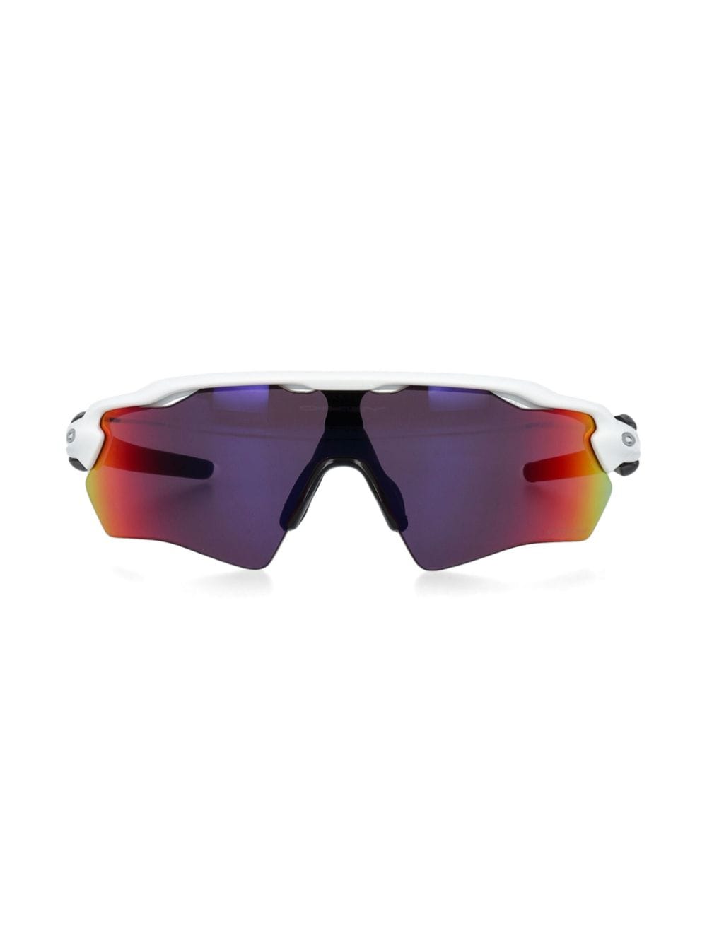 OAKLEY KID Radar EV XS Patch Sun sunglasses - Nero