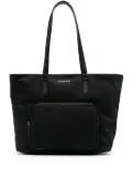 Michael Kors large Cara tote bag - Black