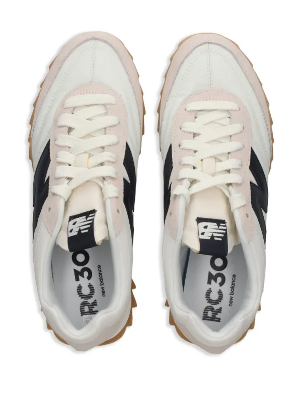 New Balance RC30 Panelled Sneakers | White | FARFETCH New Balance RC30 Panelled Sneakers | White | FARFETCH